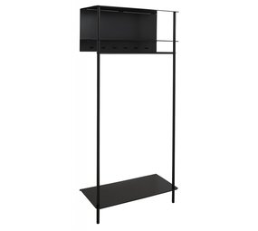 Nordal Setun knagerække Nordal Setun knagerække