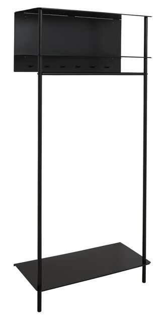 Nordal Setun coat rack - 11870 Nordal Setun coat rack - 11870