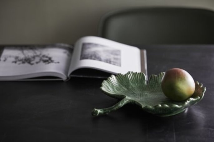 Nordal Plato decorativo Anuta - 53194