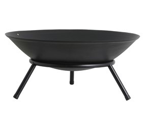 Nordal aster eld skål