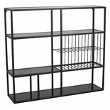 Nordal Rur veggskap - 89401 Nordal Rur veggskap - 89401