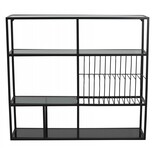 Nordal Rur wandkast - 89401 Nordal Rur wandkast - 89401