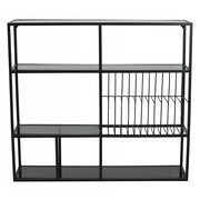 Nordal Wandschrank Rur - 89401