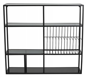 Nordal Gabinete de pared Rur Nordal Gabinete de pared Rur