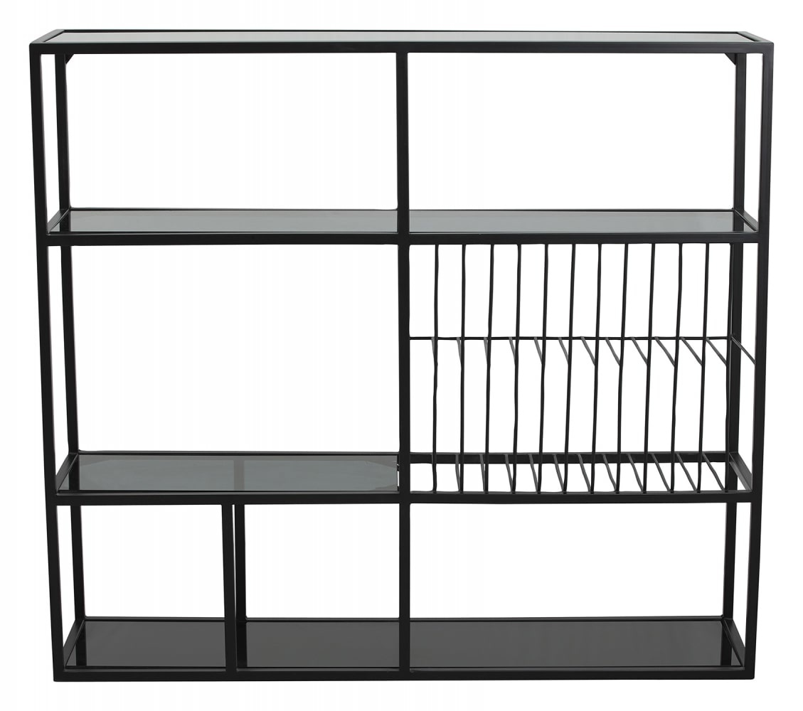 Nordal Armoire murale Rur - 89401