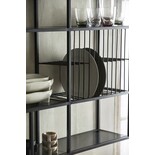 Nordal Armoire murale Rur - 89401 Nordal Armoire murale Rur - 89401