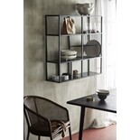 Nordal Armoire murale Rur - 89401 Nordal Armoire murale Rur - 89401