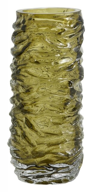 Nordal Maio vase grønn - 70033 Nordal Maio vase grønn - 70033