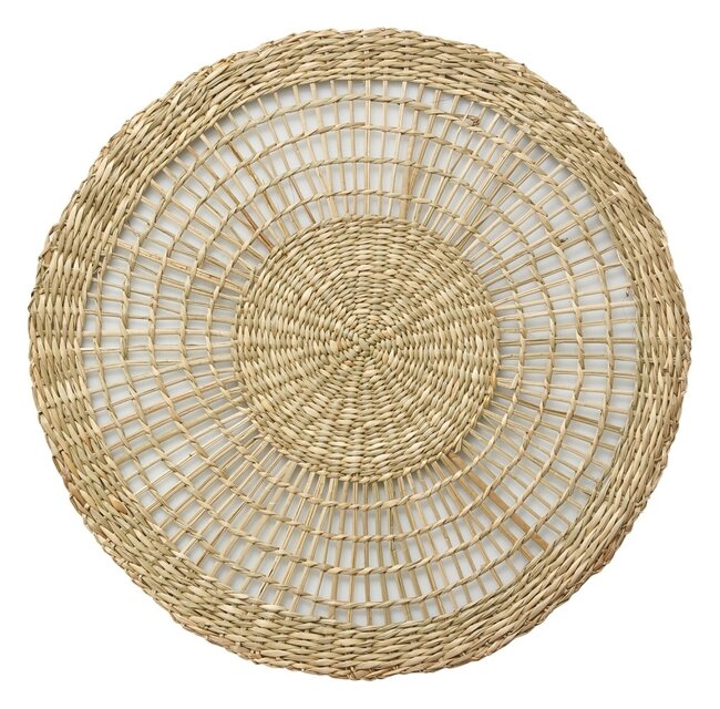 Nordal Aki placemats set of 6 pieces - 71008