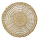 Nordal Aki placemats set van 6 stuks - 71008 Nordal Aki placemats set van 6 stuks - 71008