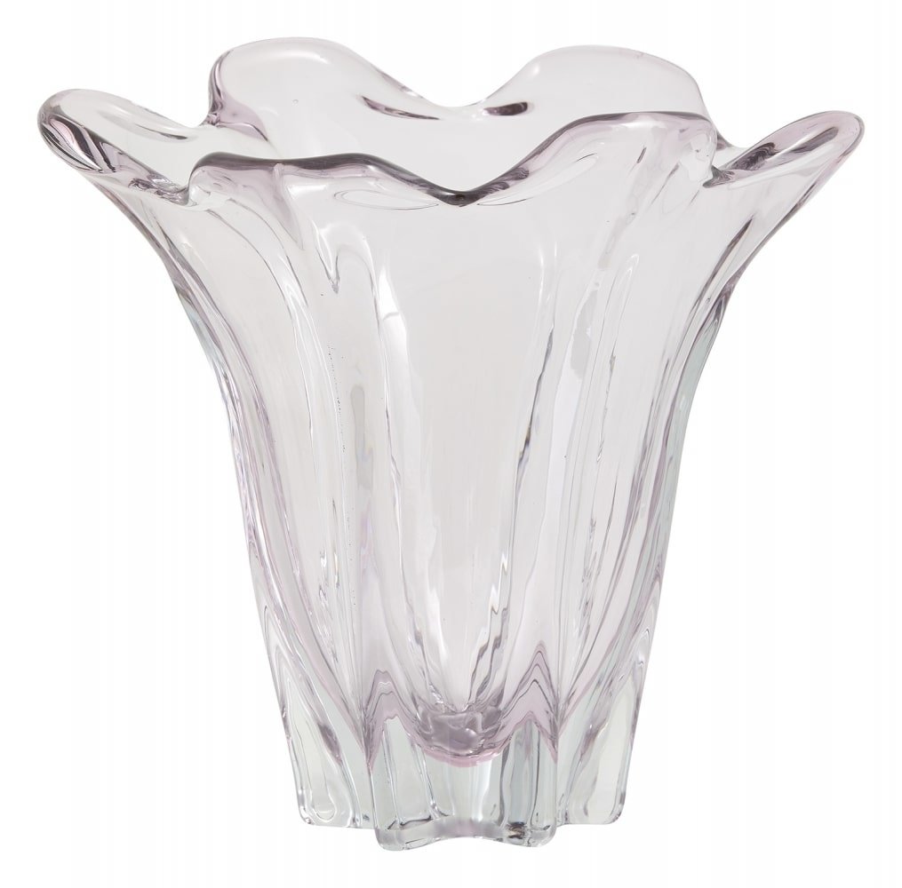 Nordal Flotta vase lys pink - 70030 Nordal Flotta vase lys pink - 70030
