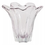 Nordal Vase Flotta rose clair - 70030 Nordal Vase Flotta rose clair - 70030