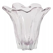 Nordal Vase Flotta rose clair - 70030 Nordal Vase Flotta rose clair - 70030