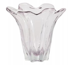 Nordal Vase Flotta rose clair Nordal Vase Flotta rose clair