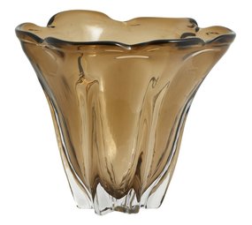 Nordal Vase Flotta marron Nordal Vase Flotta marron