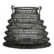 Nordal Alor lantern - 9335 Nordal Alor lantern - 9335