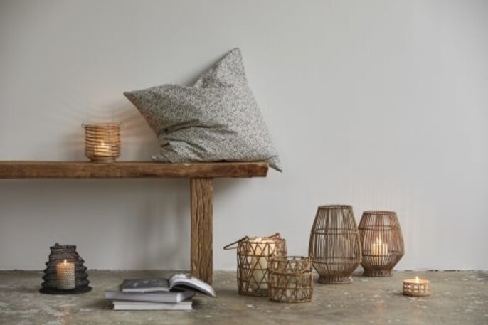 Nordal Alor lantern - 9335
