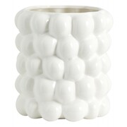 Nordal Fioriera Carna bianco - 91013