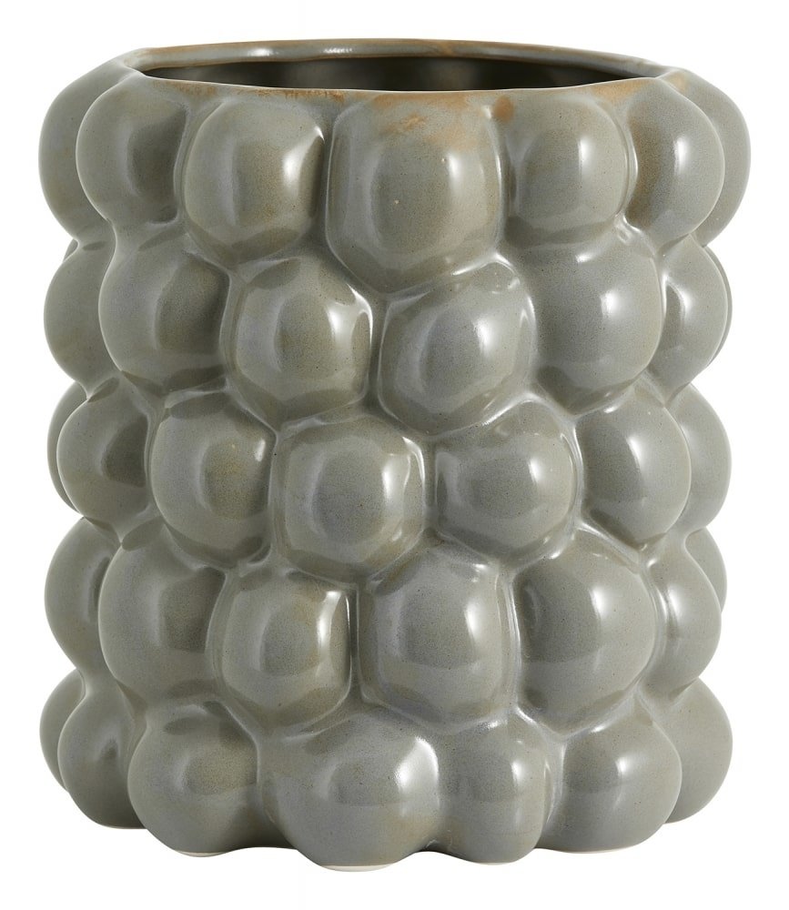 Nordal Fioriera Carna grigio - 91015