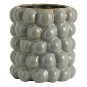 Nordal Carna Blumentopf grau - 91015 Nordal Carna Blumentopf grau - 91015
