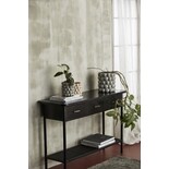 Nordal Fioriera Carna grigio - 91015