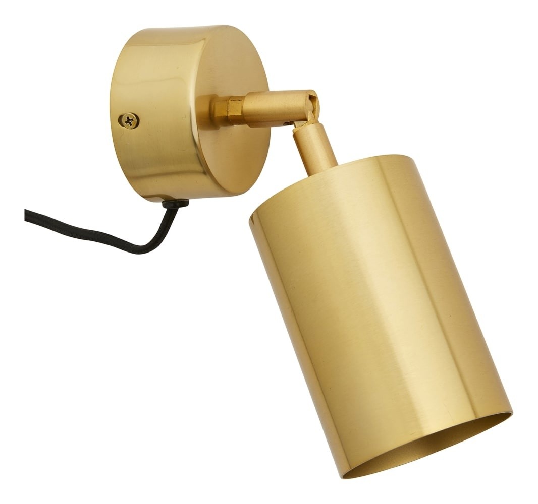 Nordal Maia vägglampa - 1634 Nordal Maia vägglampa - 1634