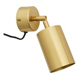 Nordal Maia vägglampa - 1634 Nordal Maia vägglampa - 1634