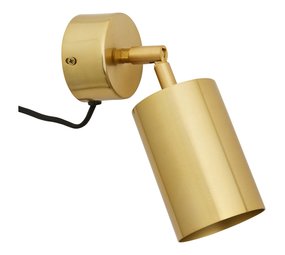 Nordal Maia wall lamp