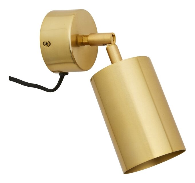 Nordal Maia vägglampa - 1634 Nordal Maia vägglampa - 1634