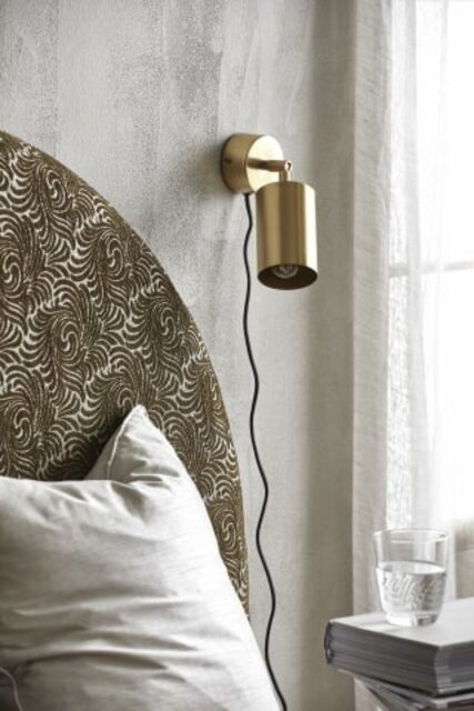 Nordal Maia-Wandlampe - 1634