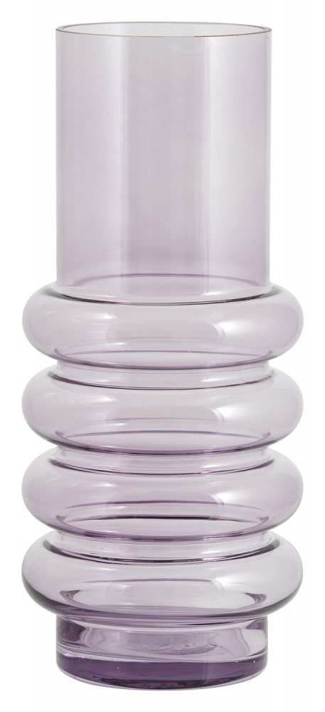 Nordal Florero Maui violeta - 90502