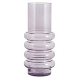 Nordal Maui vase lilla - 90502