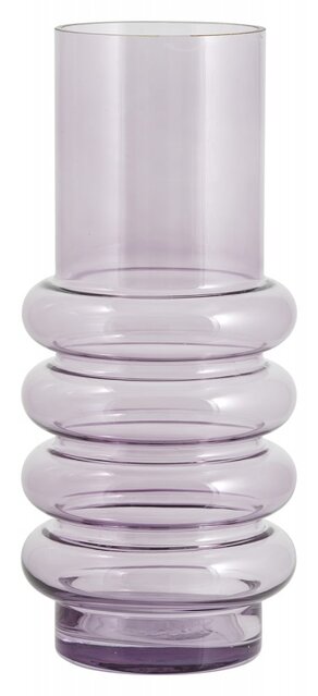Nordal Vase Maui lila - 90502