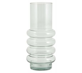 Nordal Maui vase light green