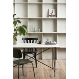 Nordal Vaso Maui verde chiaro - 90505 Nordal Vaso Maui verde chiaro - 90505