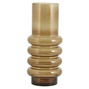 Nordal Maui vase brun - 90508 Nordal Maui vase brun - 90508