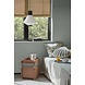 Broste Copenhagen Stacie opbergbox grijs small - 32000055 Broste Copenhagen Stacie opbergbox grijs small - 32000055