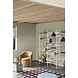 Broste Copenhagen Stacie opbergbox grijs small - 32000055 Broste Copenhagen Stacie opbergbox grijs small - 32000055