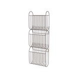 Broste Copenhagen Maggie porte revue puce rouge - 71178107