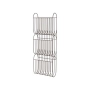 Broste Copenhagen Maggie porte revue puce rouge - 71178107