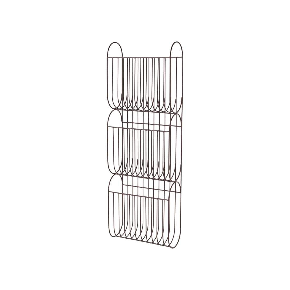 Broste Copenhagen Maggie porte revue puce rouge - 71178107