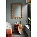 Broste Copenhagen Wavy spiegel large - 14576100 Broste Copenhagen Wavy spiegel large - 14576100