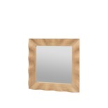 Broste Copenhagen Miroir ondulé petit - 14576101 Broste Copenhagen Miroir ondulé petit - 14576101