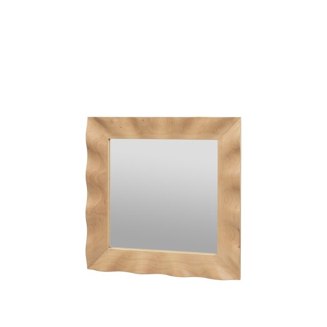 Broste Copenhagen Miroir ondulé petit - 14576101 Broste Copenhagen Miroir ondulé petit - 14576101