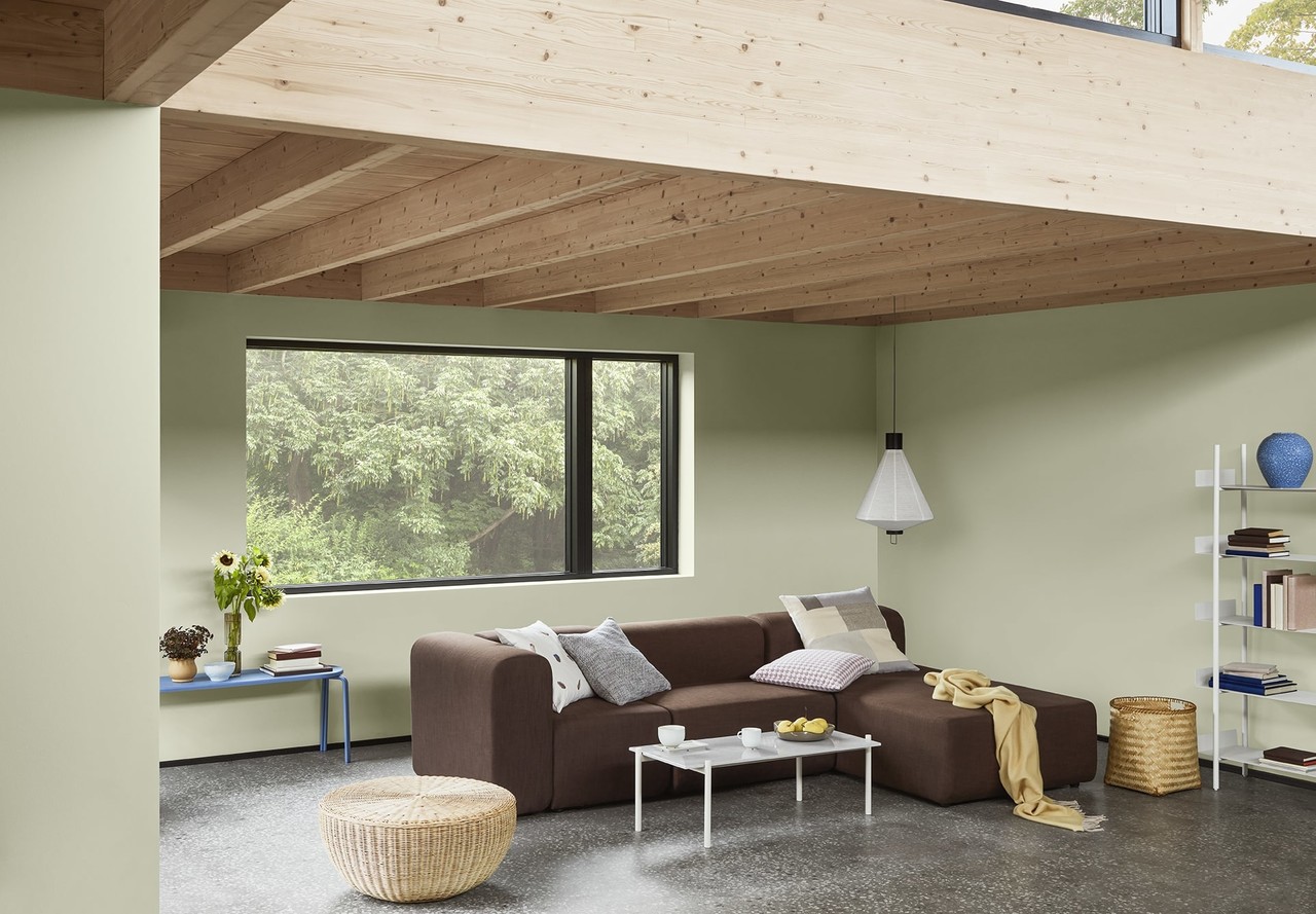 Broste Copenhagen Jeanne plaid off white - 50030246 Broste Copenhagen Jeanne plaid off white - 50030246