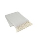 Broste Copenhagen Jeanne plaid off white - 50030246 Broste Copenhagen Jeanne plaid off white - 50030246