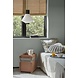 Broste Copenhagen Karla bedsprei beige - 50030237 Broste Copenhagen Karla bedsprei beige - 50030237