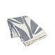 Broste Copenhagen Barley plaid blauw - 50030234 Broste Copenhagen Barley plaid blauw - 50030234