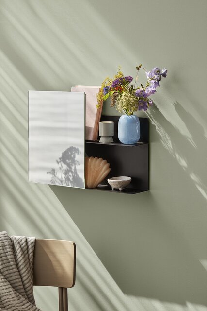 Broste Copenhagen Karri plaid arena - 50030245 Broste Copenhagen Karri plaid arena - 50030245