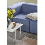 Broste Copenhagen Alfombra Henny morado claro 70x140cm - 70070336 Broste Copenhagen Alfombra Henny morado claro 70x140cm - 70070336